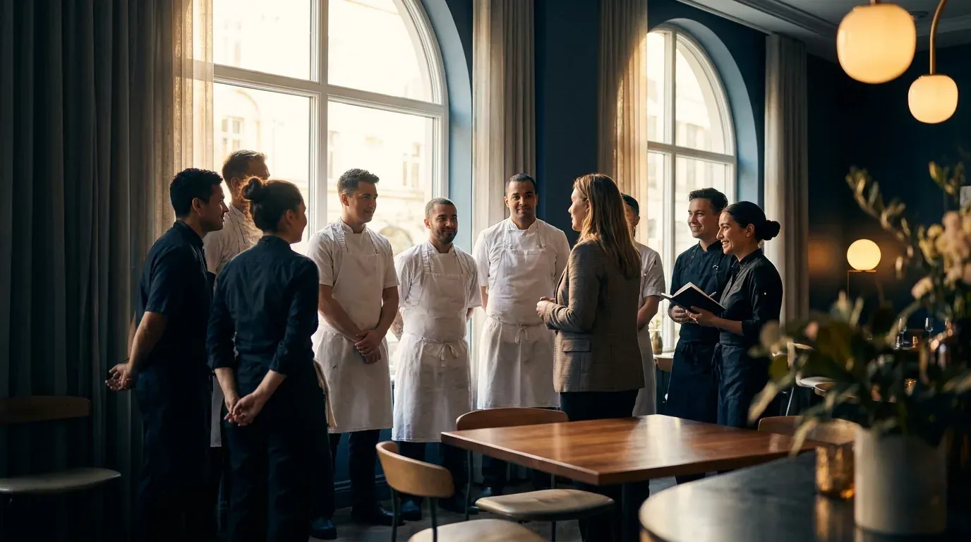 2025 Restaurant Industry: Navigating Labor Challenges and Economic Headwinds — FORCS Restaurant Accounting