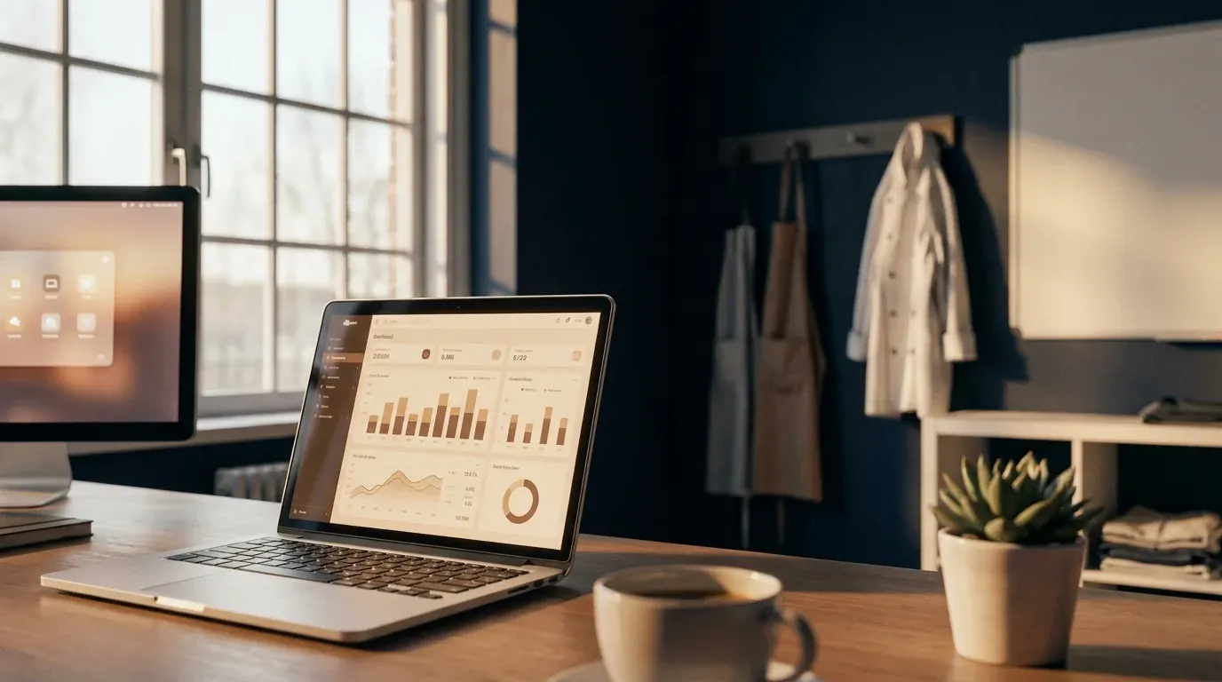 What Is 4-4-5 Accounting? The Restaurant Fiscal Calendar Explained, FORCS Restaurant Accounting