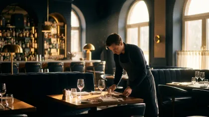 5 Types of Restaurant Accounting Firms in NYC — FORCS Restaurant Accounting
