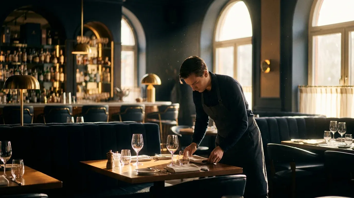 5 Types of Restaurant Accounting Firms in NYC — FORCS Restaurant Accounting