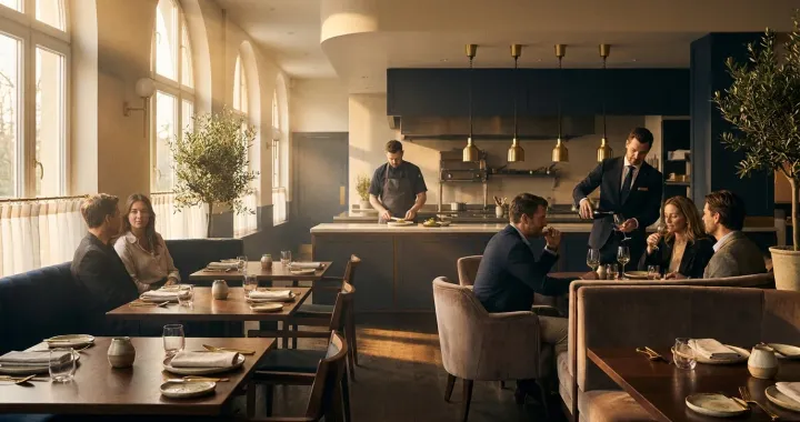 Commissary Kitchen Prime Cost: How to Allocate Shared Costs Correctly — FORCS Restaurant Accounting