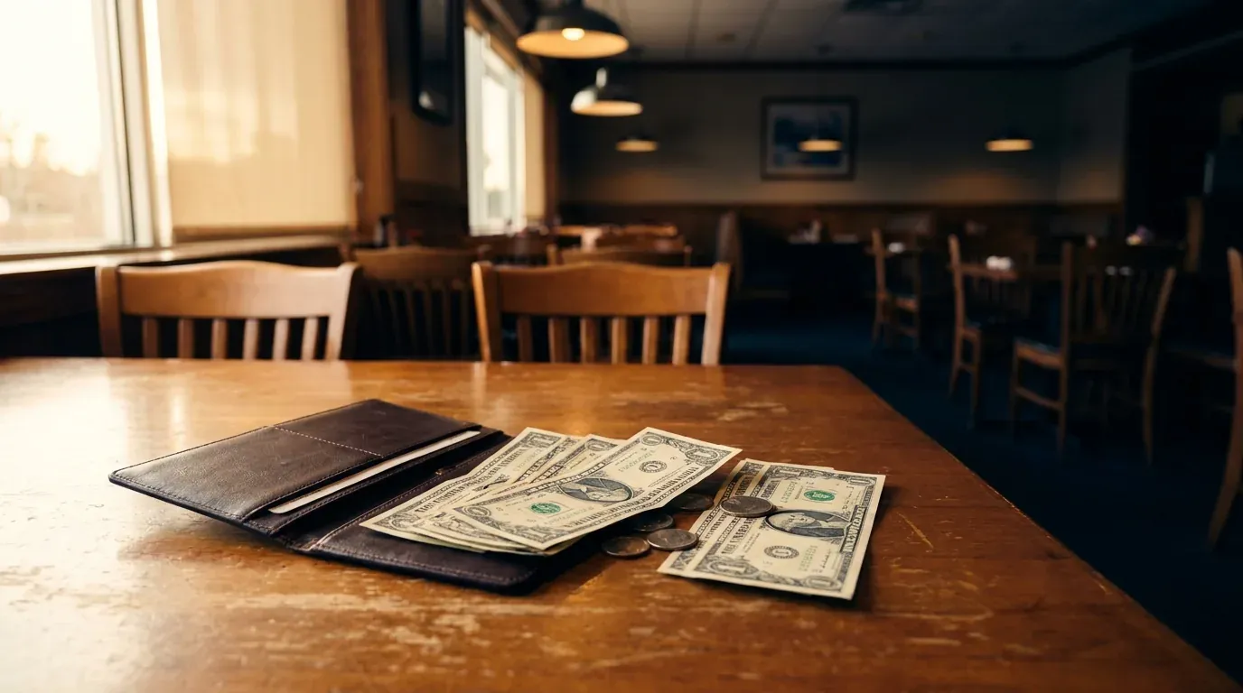 FICA Tip Credit Explained: The Restaurant Tax Break Most Owners Never Claim, FORCS Restaurant Accounting