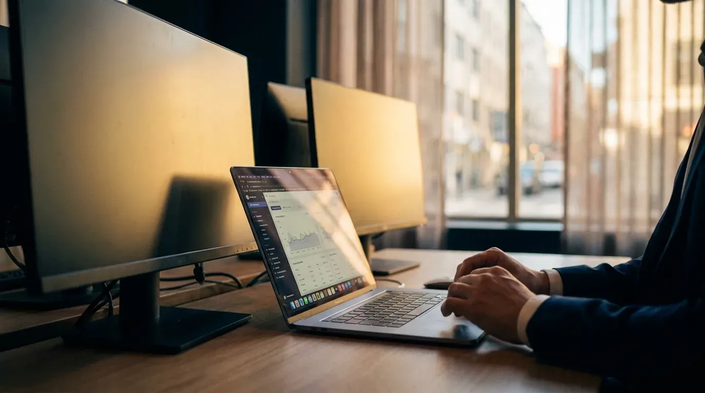 How AI-Powered Location Intelligence Is Transforming Quick Service Restaurants in 2025 — FORCS Restaurant Accounting
