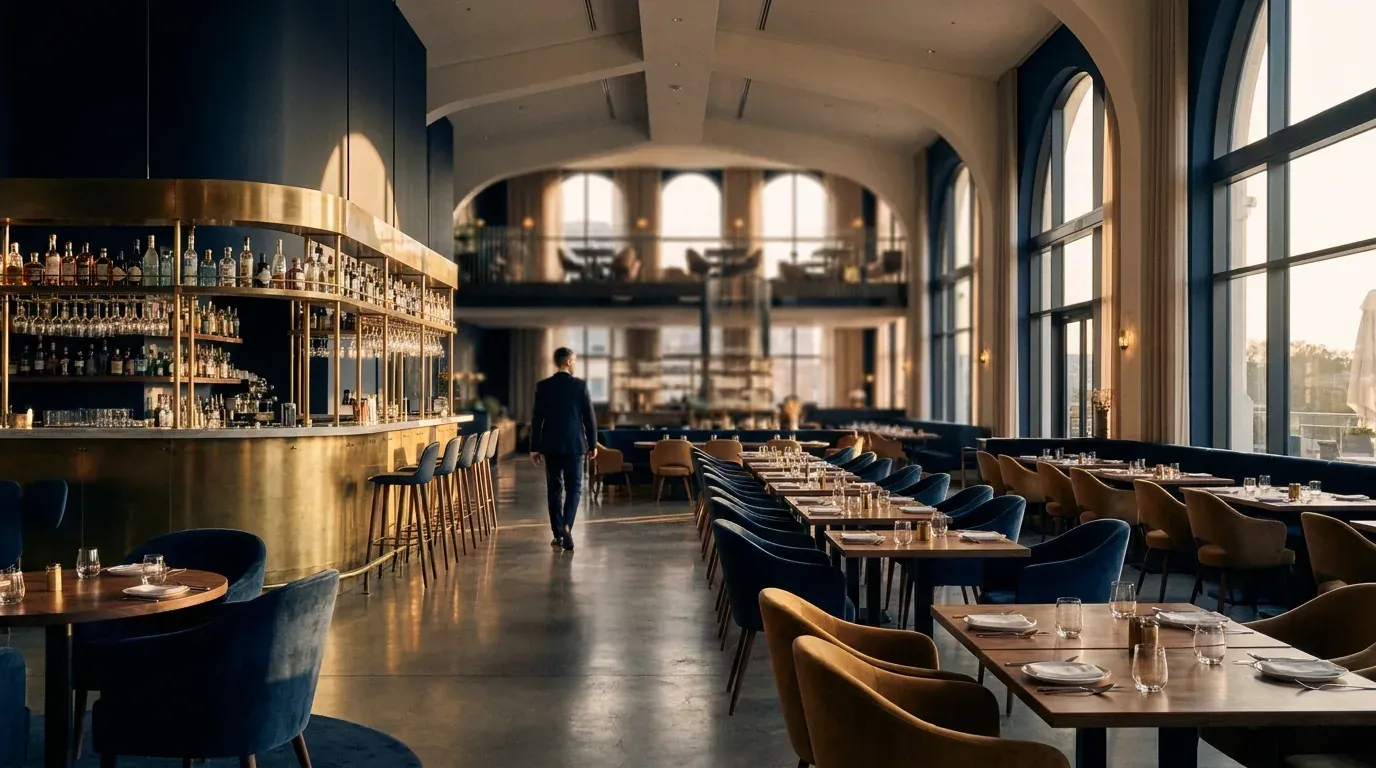 Mastering Communication in Restaurant Franchises: Strategies for 2025 — FORCS Restaurant Accounting