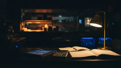 Restaurant Budget Accountability: How to Set Realistic Goals and Incentives — FORCS Restaurant Accounting