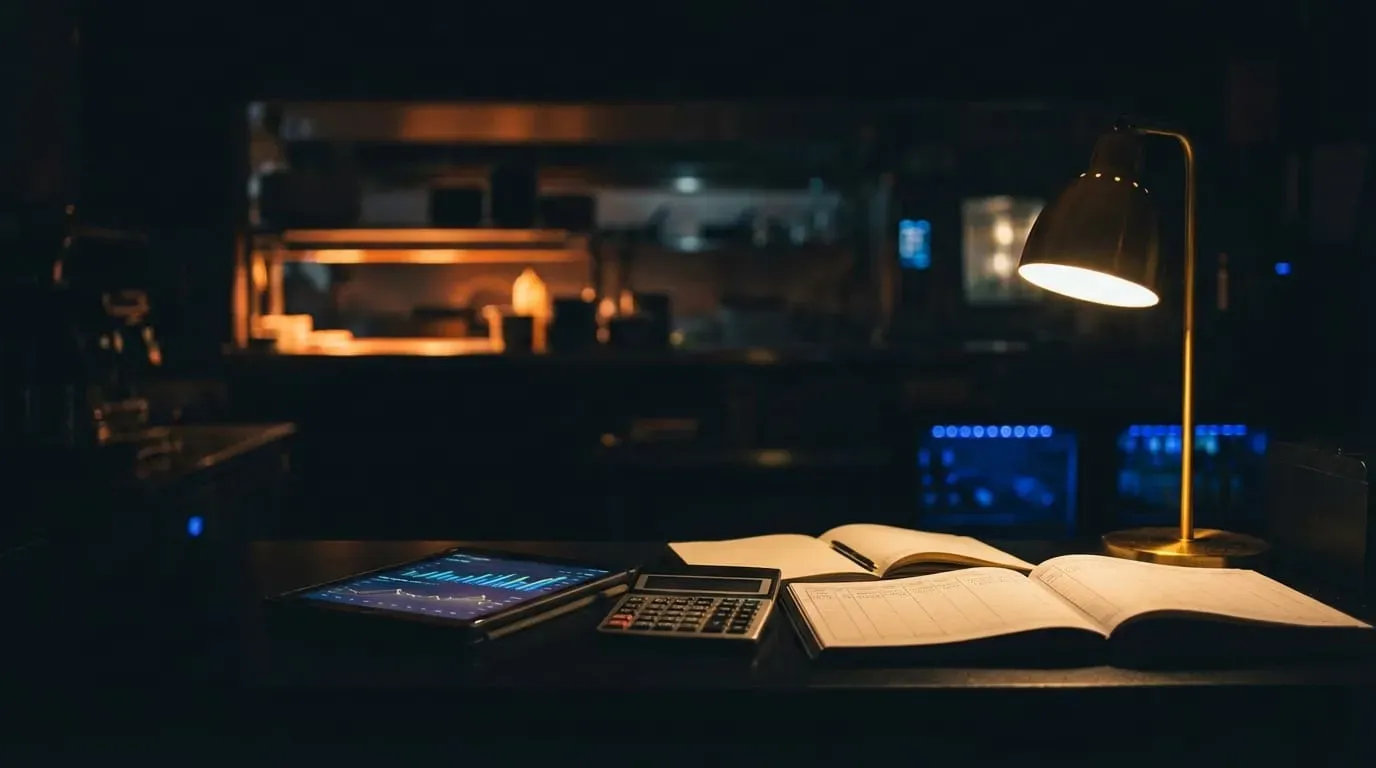 Restaurant Budget Accountability: How to Set Realistic Goals and Incentives — FORCS Restaurant Accounting