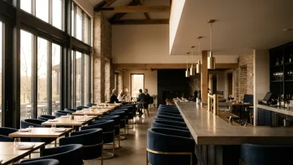 Restaurant Growth: From Operator to Strategic Builder — FORCS Restaurant Accounting