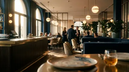 Restaurant365 Implementation Guide: Mastering Multi-Unit Restaurant Management in 2025 — FORCS Restaurant Accounting