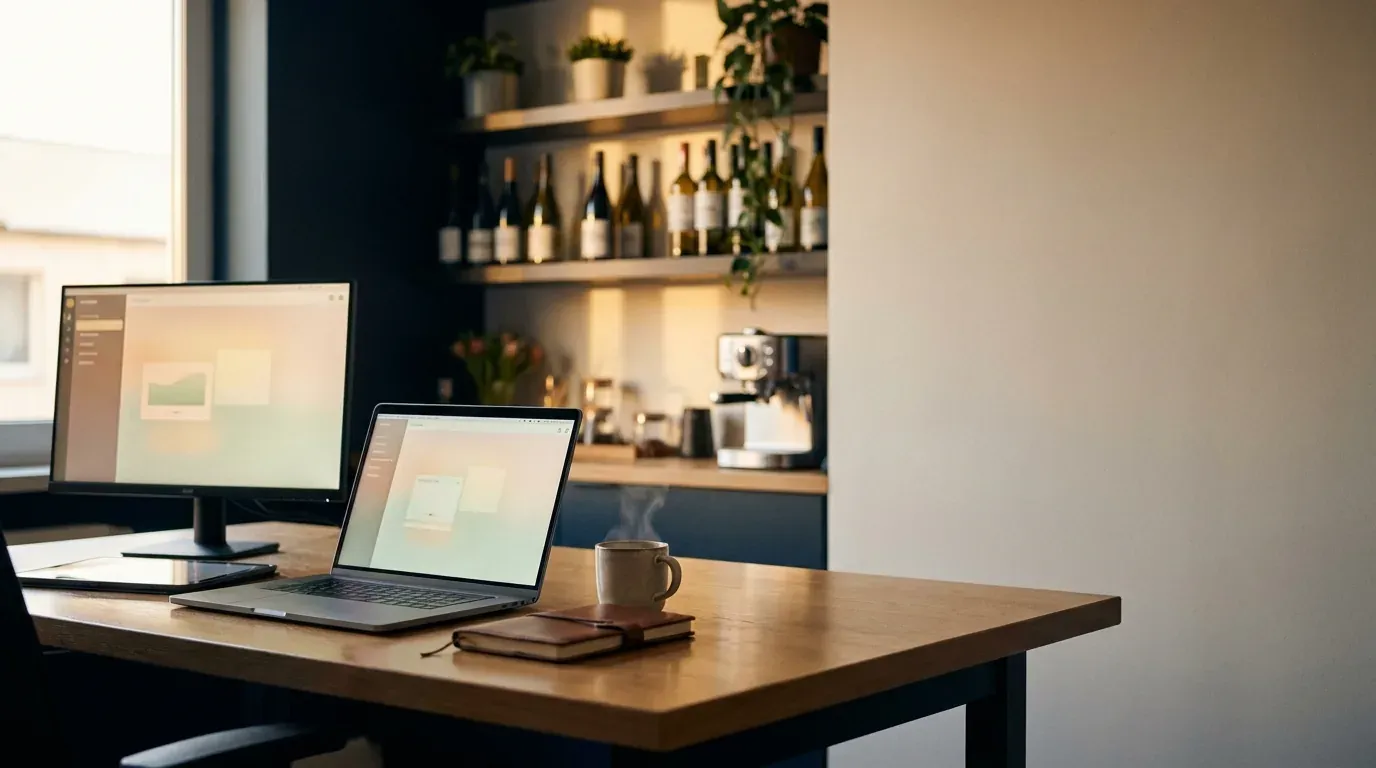Form 8027 Explained: A Restaurant Owner''s Guide to IRS Tip Reporting — FORCS Restaurant Accounting