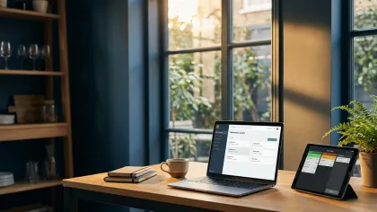 How AI is Transforming Quick Service Restaurants — FORCS Restaurant Accounting