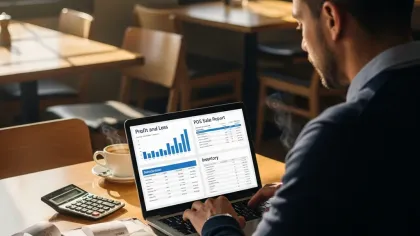 How Do You Read a Restaurant P&L Statement Like an Owner? — FORCS Restaurant Accounting