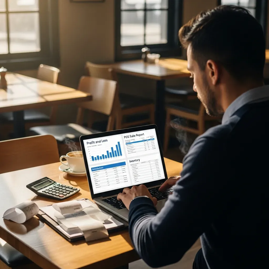 How Do You Read a Restaurant P&L Statement Like an Owner? — FORCS Restaurant Accounting