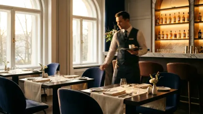 How Restaurants Can Plan for Downturns—Before the Pressure Hits — FORCS Restaurant Accounting