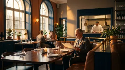 inKind for Restaurants: How to Book It Without Blowing Up Your Financials — FORCS Restaurant Accounting