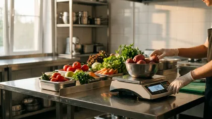 Mastering Restaurant Food Cost Challenges in 2025 — FORCS Restaurant Accounting