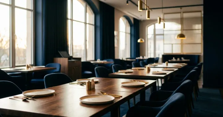 Multi-Unit Restaurant Accounting: What Changes When You Grow Past 2-3 Locations, FORCS Restaurant Accounting
