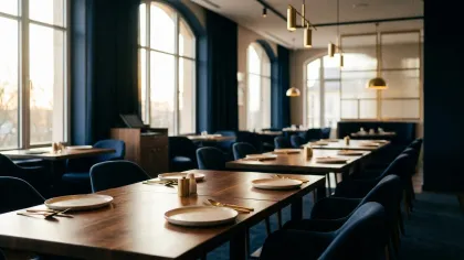 Multi-Unit Restaurant Accounting: What Changes When You Grow Past 2-3 Locations, FORCS Restaurant Accounting