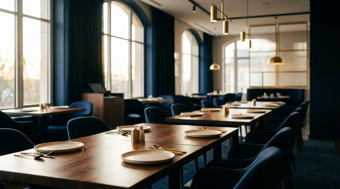 Multi-Unit Restaurant Accounting: What Changes When You Grow Past 2-3 Locations, FORCS Restaurant Accounting