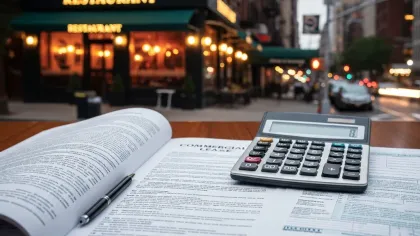 NYC Commercial Rent Tax for Restaurants in Manhattan: CRT Rules, Calculations, and Compliance — FORCS Restaurant Accounting