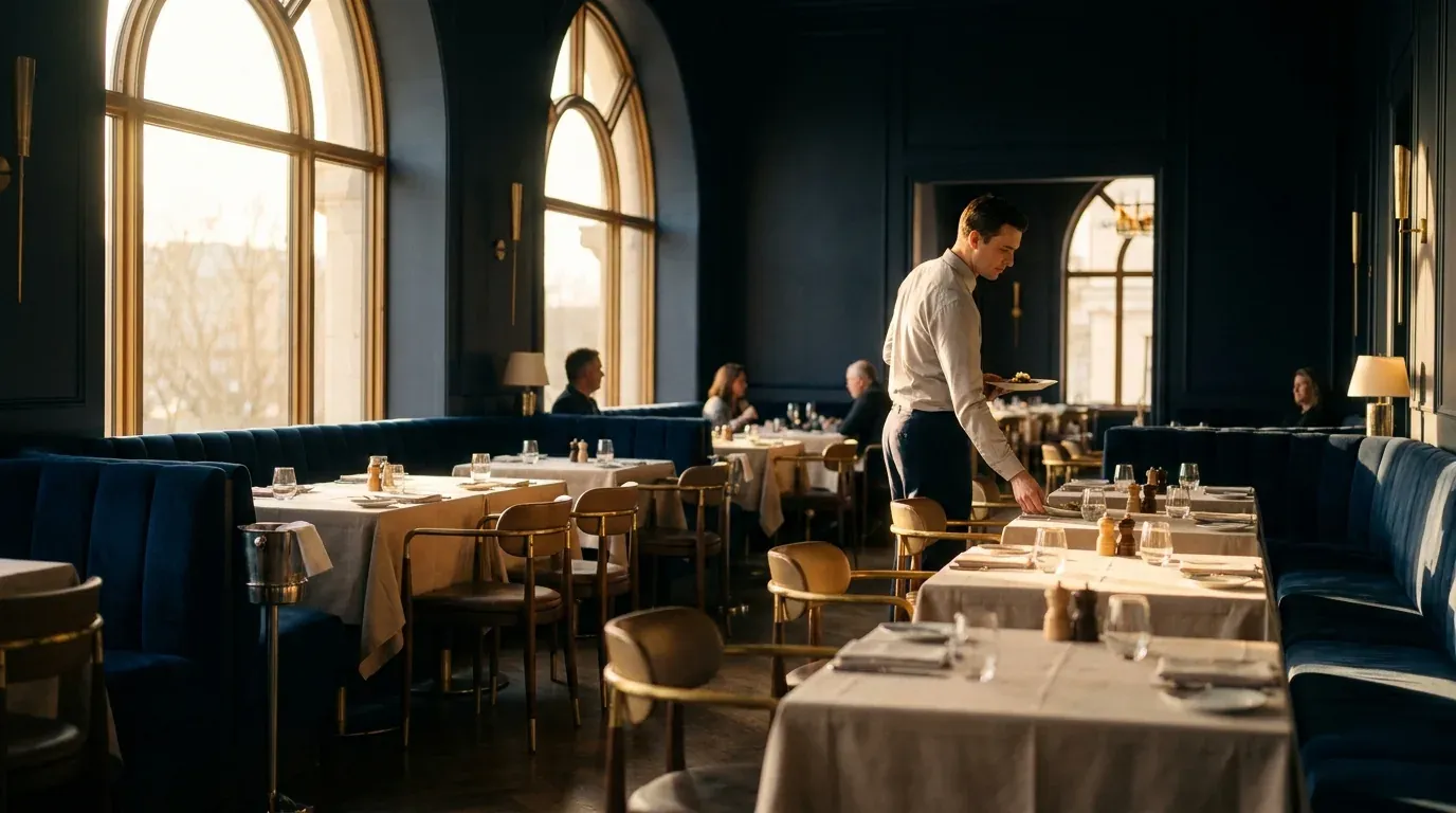 NYC Restaurant Sales Tax: What Owners Collect, File and Get Wrong — FORCS Restaurant Accounting