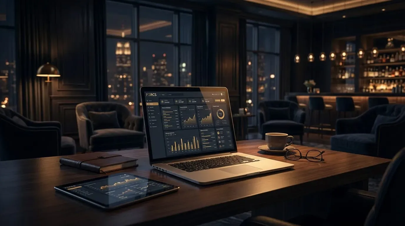 Outsourced bookkeeping from FORCS provides hospitality leaders with access to industry-trained professionals — FORCS Restaurant Accounting