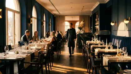 Restaurant CPA vs. Restaurant Controller: Which One Do You Actually Need? FORCS Restaurant Accounting