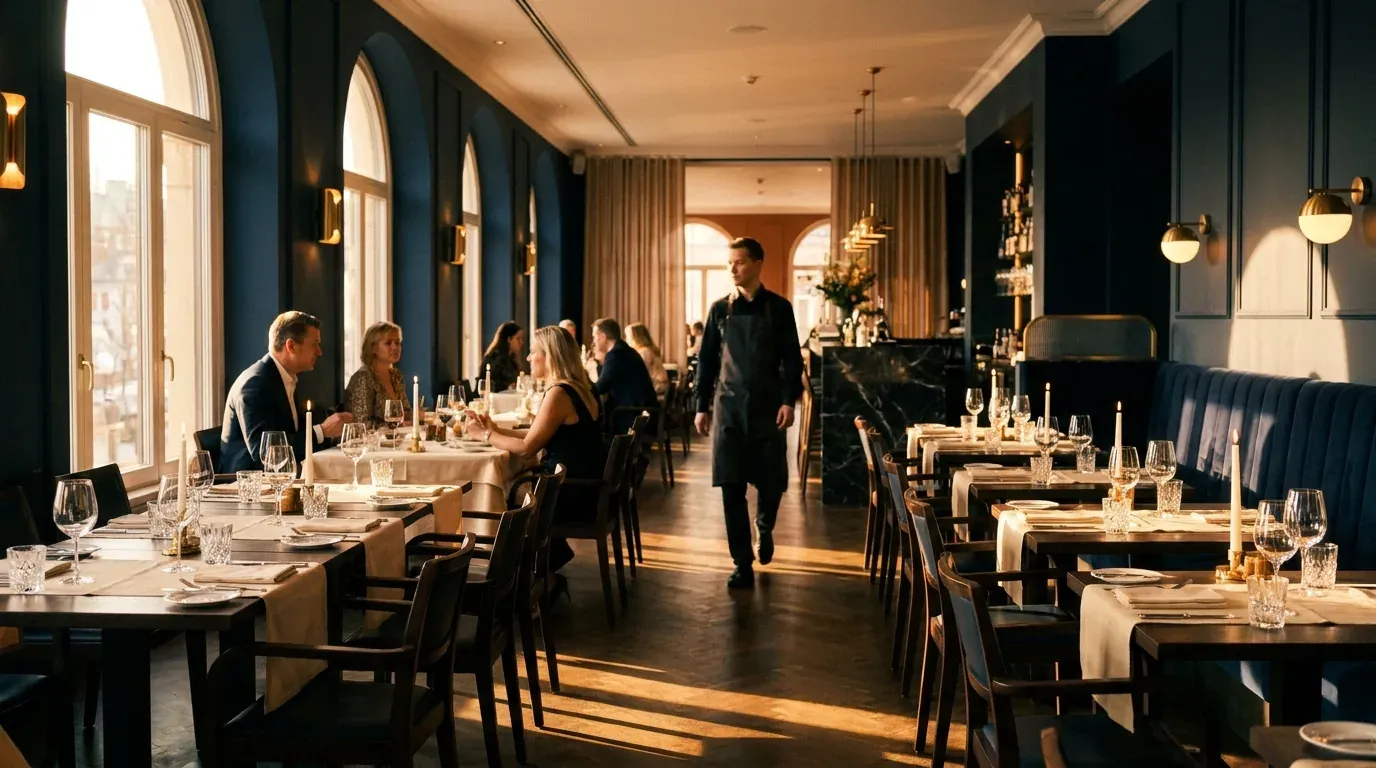 Restaurant CPA vs. Restaurant Controller: Which One Do You Actually Need? FORCS Restaurant Accounting
