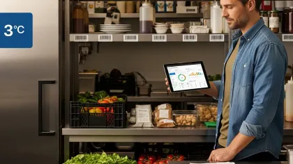 Restaurant Inventory Management: How to Cut Waste, Control COGS, and Improve Margins — FORCS Restaurant Accounting