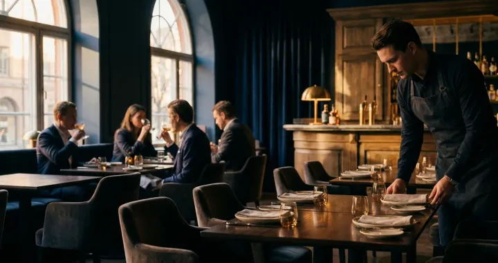 Restaurant Losing Money? Where the Profit Leaks Hide — FORCS Restaurant Accounting