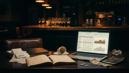 Restaurant Owners: Your Accountant Might Be Costing You More Than They Save — FORCS Restaurant Accounting