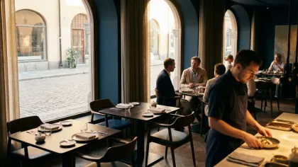Restaurant Startup Costs: What They Really Cost — FORCS Restaurant Accounting