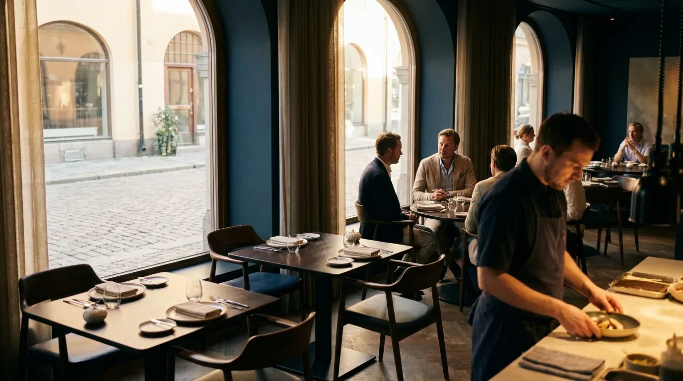 Restaurant Startup Costs: What They Really Cost — FORCS Restaurant Accounting