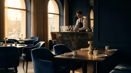 Restaurant Prime Cost: The One Number Every Operator Should Manage Weekly — FORCS Restaurant Accounting