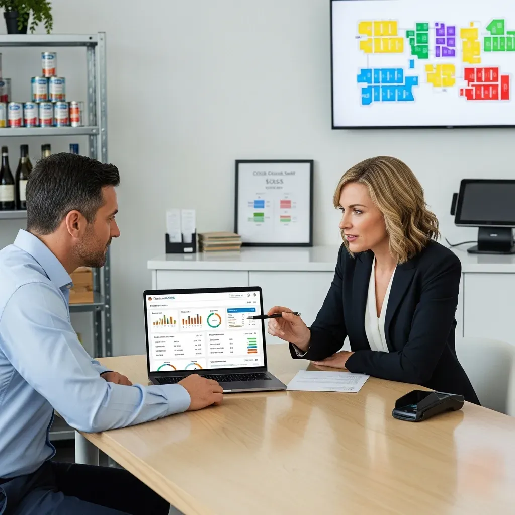 Restaurant365 Partners: How to Choose the Right R365 Partner — FORCS Restaurant Accounting