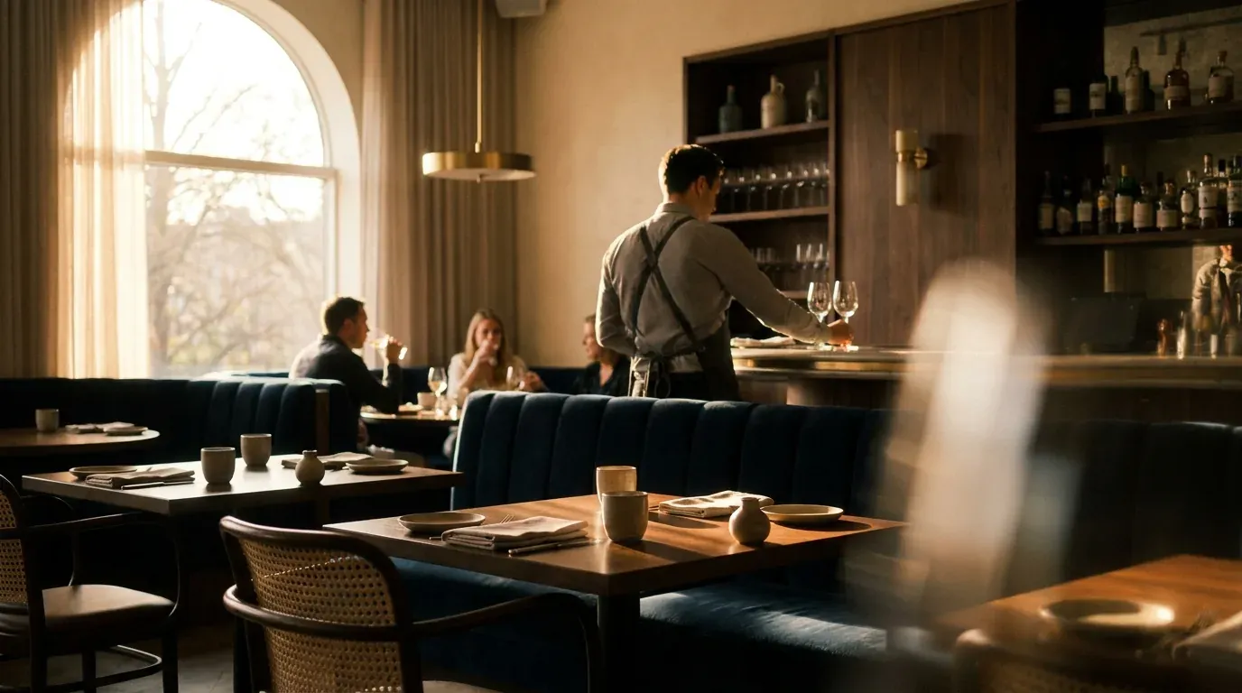 Is a Service Charge a Tip? Service Charge vs Tip Rules Restaurants Must Know, FORCS Restaurant Accounting