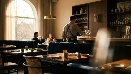 Is a Service Charge a Tip? Service Charge vs Tip Rules Restaurants Must Know, FORCS Restaurant Accounting
