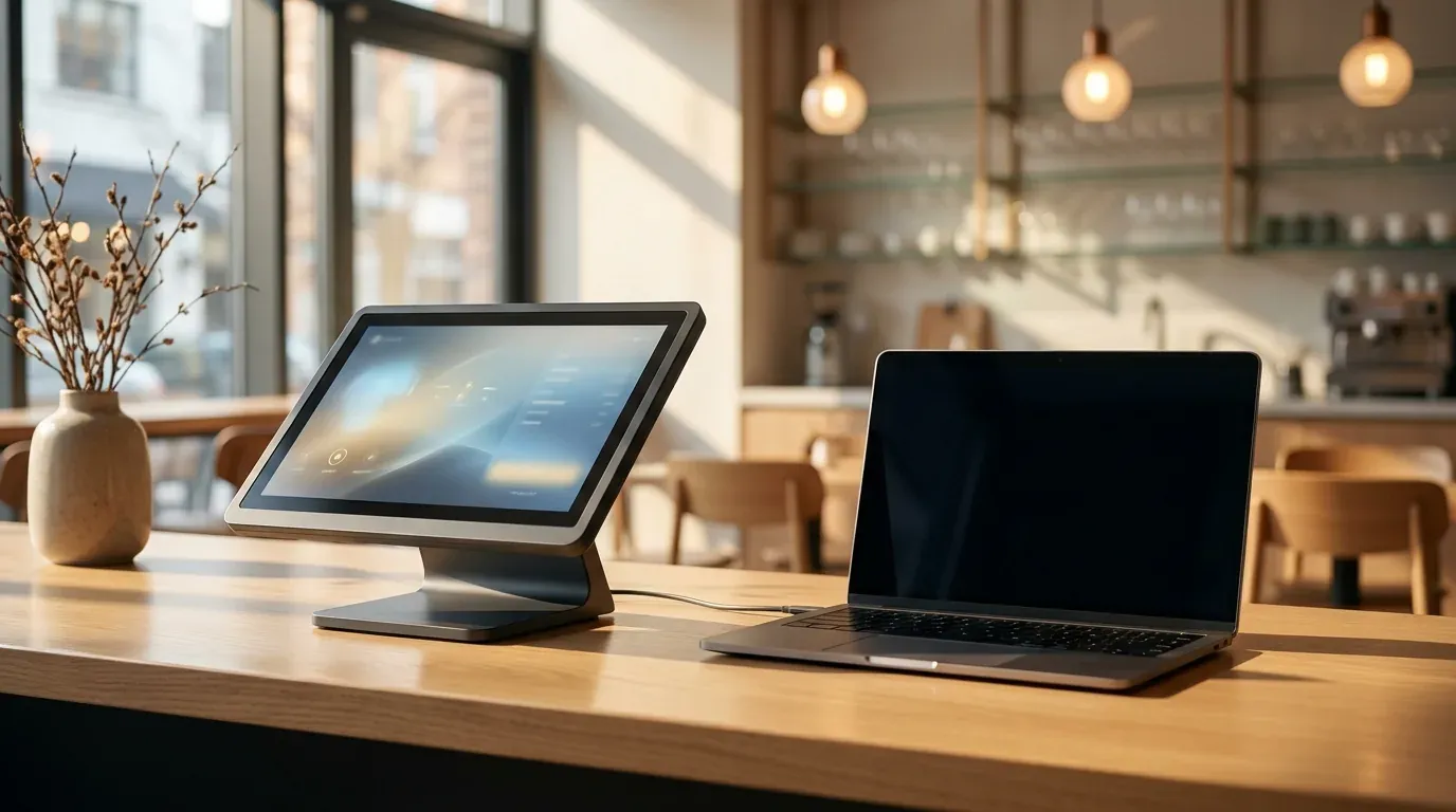 Automations — FORCS Restaurant Accounting