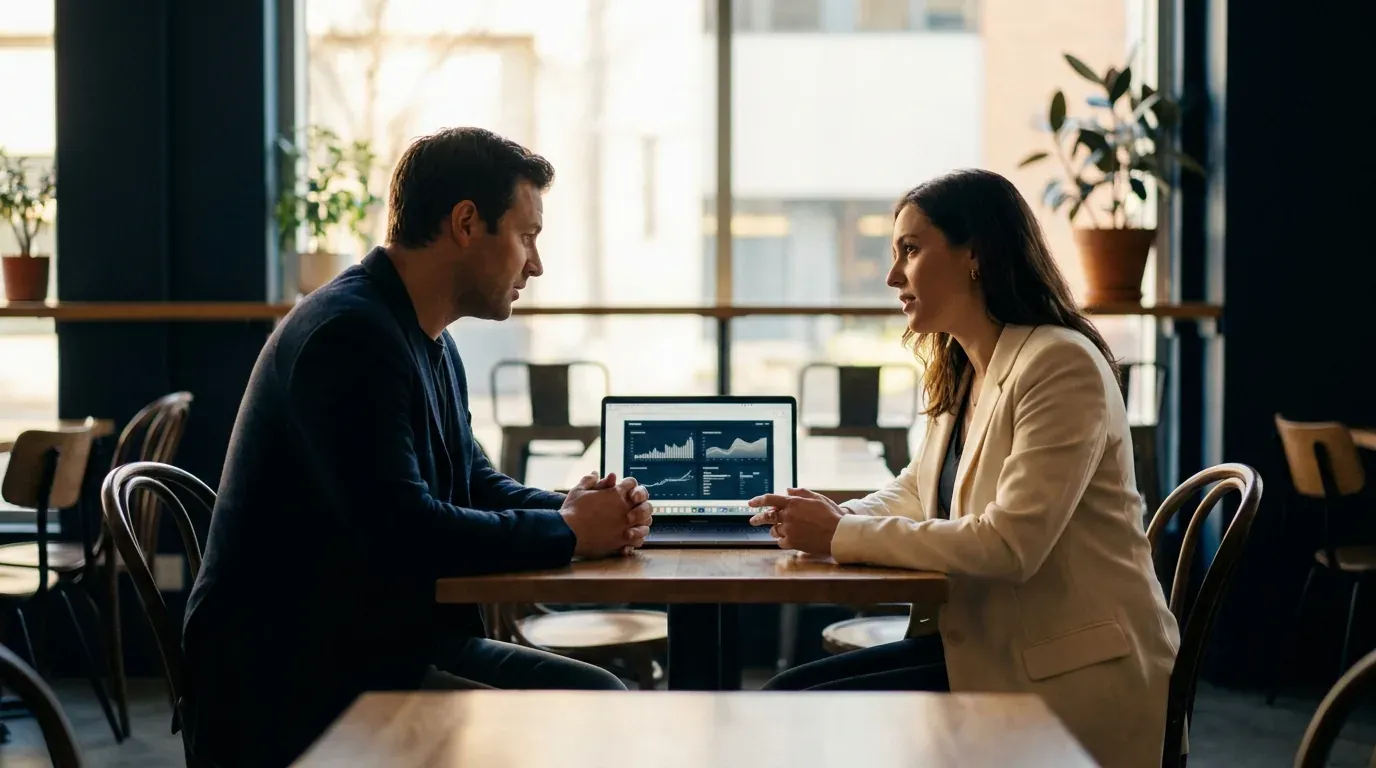 Consulting — FORCS Restaurant Accounting