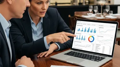 What Is a Restaurant Chart of Accounts? — FORCS Restaurant Accounting