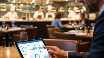 What restaurant financial reports and KPIs should owners monitor? — FORCS Restaurant Accounting