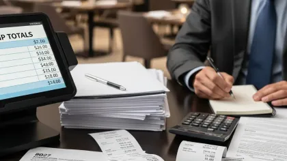 What Restaurant Tipping Rules Should Operators Know for 2026? — FORCS Restaurant Accounting